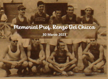 Memorial  Prof. Renzo Del Chicca